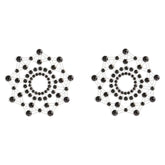 Pretty Pasties - Charm III - Black